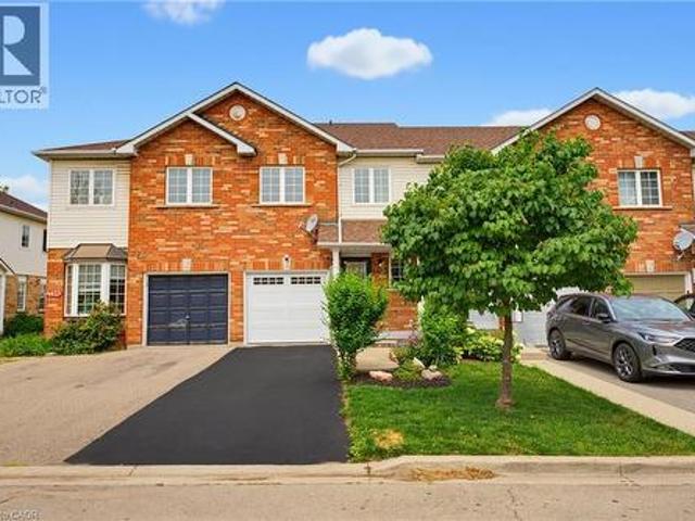 4425 Peter Drive, Burlington, ON, L7L 6S7 house for sale | Listing ID 40851 | Royal LePage