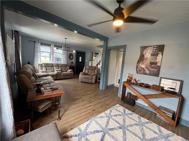 4425 Vera Cruz Road