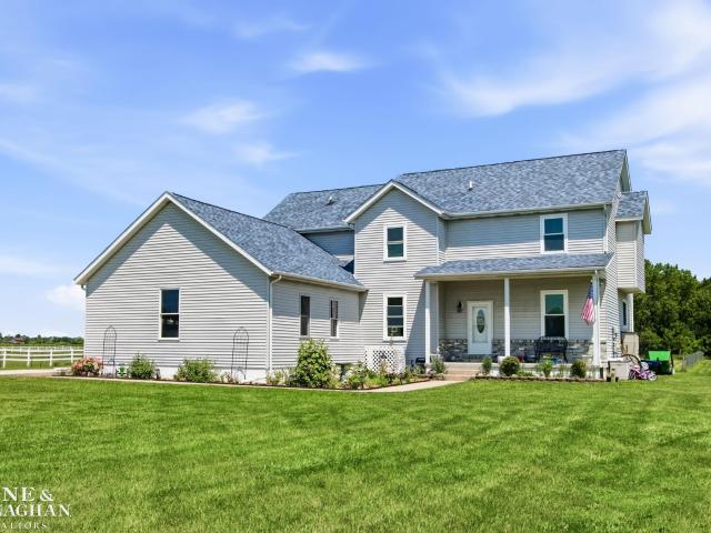 4426 Metcalf Road