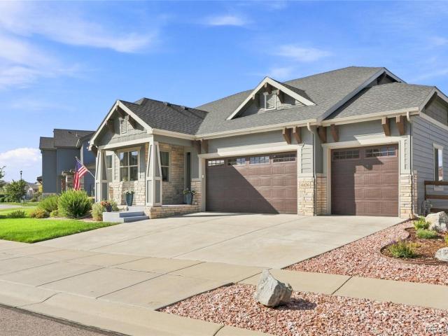 4426 Huntsman Drive