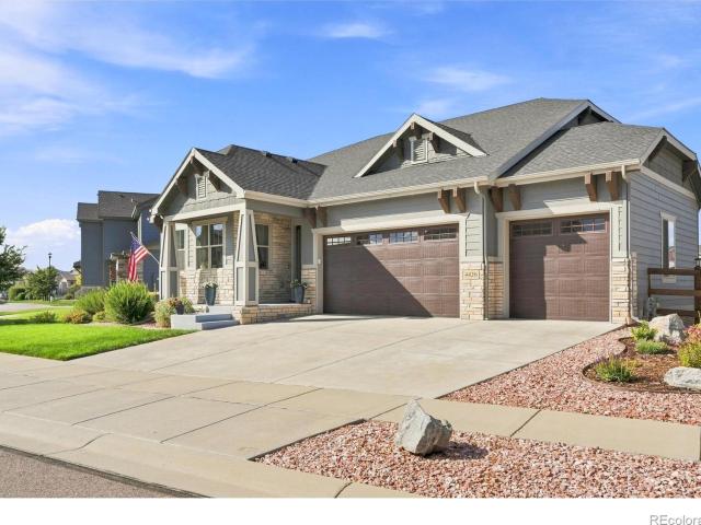 4426 Huntsman Drive