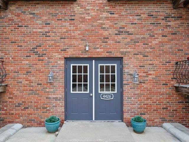 4426 Jarboe Street # 1