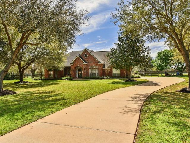 4426 Thaddeus Court, Richmond, US, TX