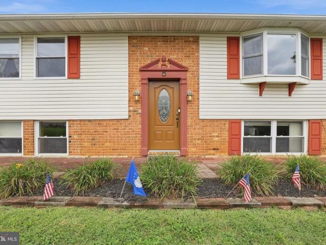 4427 Bartholow Road