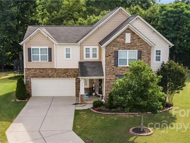 4427 Bravery Pl SW, Concord, NC 28027