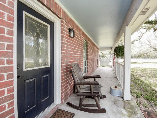4427 County Road 382, Louise, TX 77455 | MLS #8429
