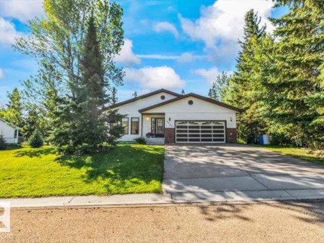 4427 Payne Avenue, Onoway, AB, T0E 1V0 house for sale | Listing ID E4504 | Royal LePage