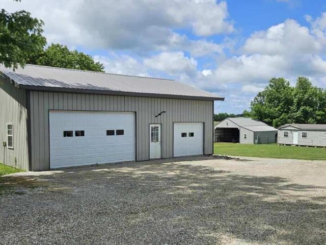 4427 Steelman Road