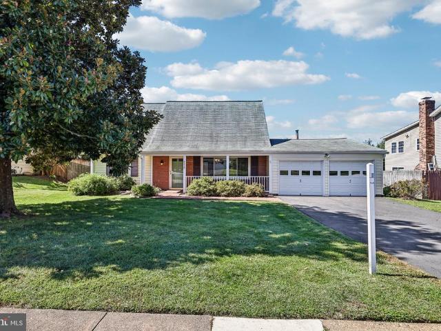 4428 Middle Ridge Drive