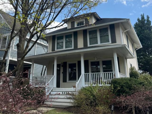 4428 Stanford St, Chevy Chase, MD 20815 | MLS #MDMC2224
