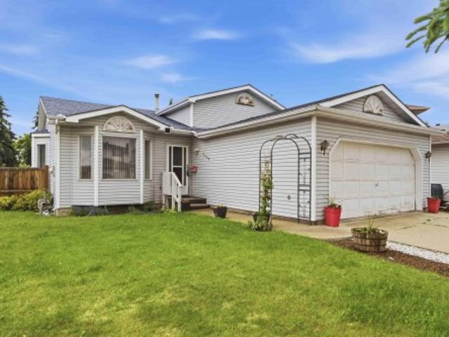 4428 11A Avenue Nw, Edmonton, AB, T6L 6M4 house for sale | Listing ID E4495 | Royal LePage