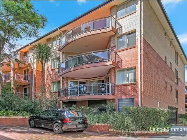 44/298 312 Pennant Hills Road, Pennant Hills Apartment for ren.