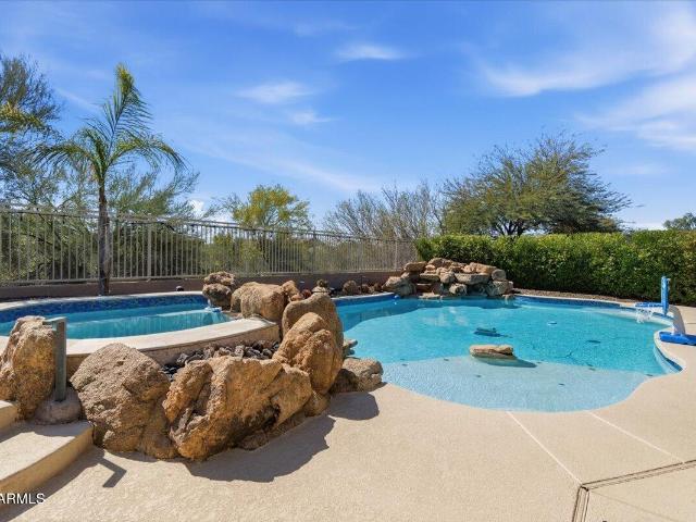 4429 E Happy Coyote Trail, Cave Creek, AZ 85331 | MLS #6992
