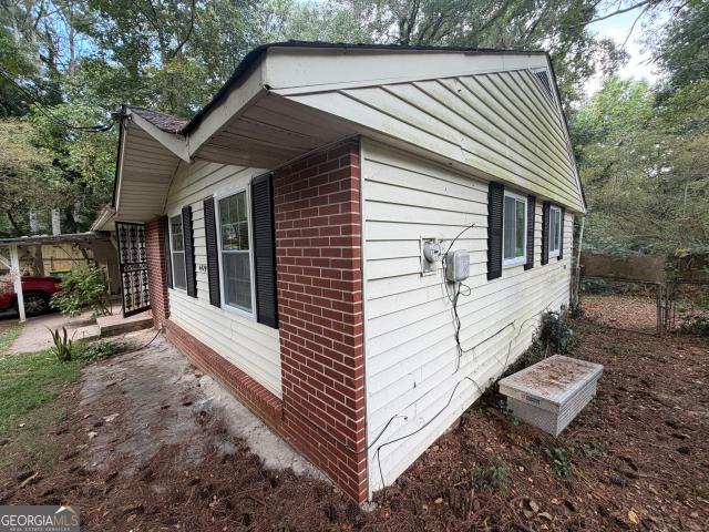 4429 Glade Road