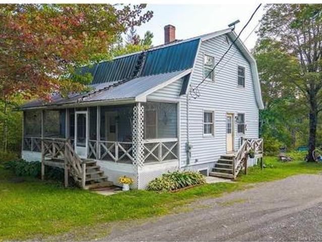 4429 Route 770, Rollingdam, NB, E5A 2Y3 house for sale | Listing ID NB148142 | Royal LePage