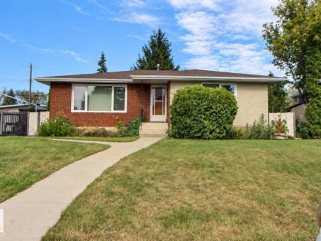 4420 A Street Nw, Edmonton, AB, T6J 1V9 house for sale | Listing ID E4510 | Royal LePage