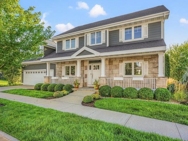 4420 Back Nine Dr, Middleton, WI 53597