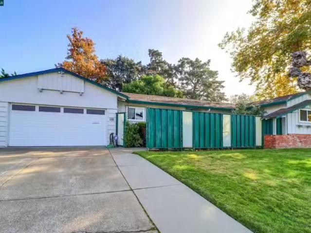 4420 CRESTWOOD CIR, CONCORD, CA 94521