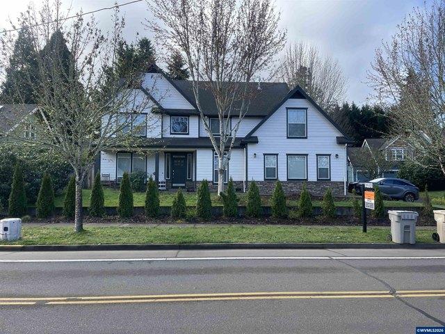 4420 SW Country Club Dr, Corvallis, OR 97333