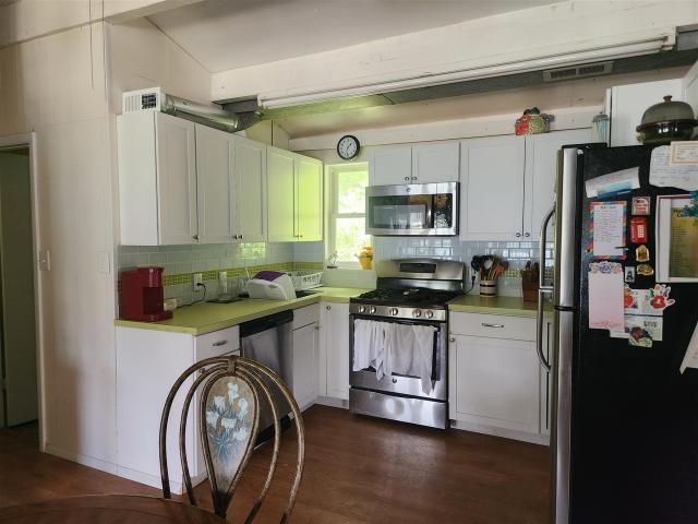 4420 S Nugent View Lane