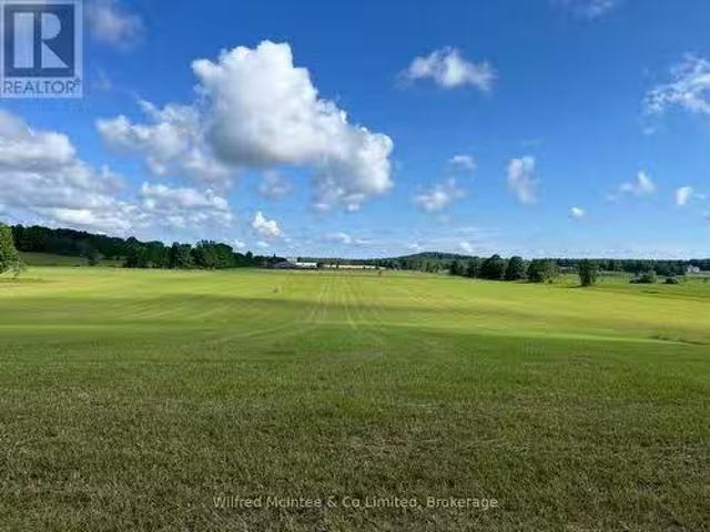 442146 Concession Road 8 Road, West Grey, ON, N0G 1S0 farm f.