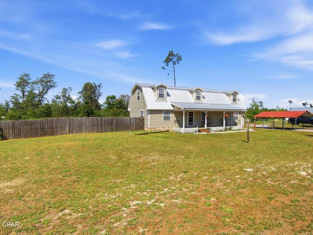 4421 Mill Bayou Rd, Panama City, FL 32404 | MLS #787730