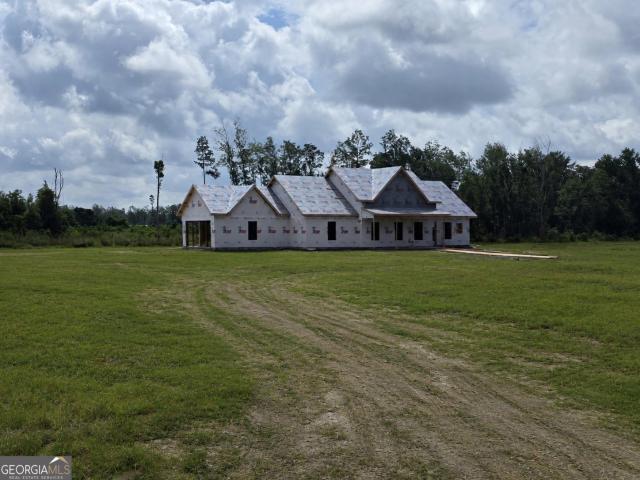 4421 Altamaha School Road