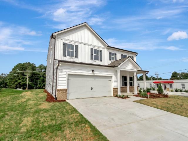 4421 Gehrig Lane