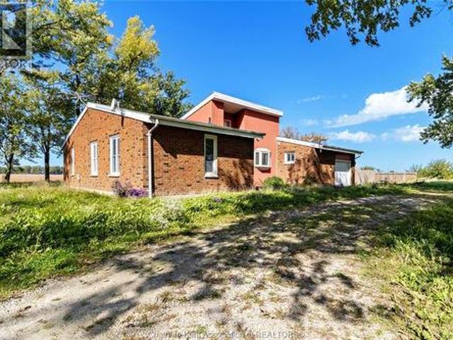 4421 Gleeson Line, Tilbury, ON, N0P 2L0 house for sale | Listing ID 26024 | Royal LePage