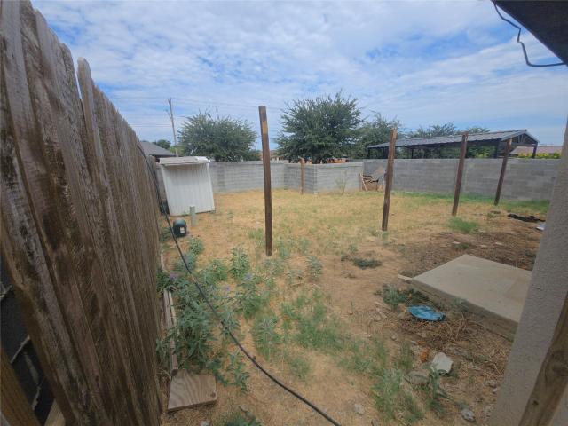 4422 Mercedes Drive