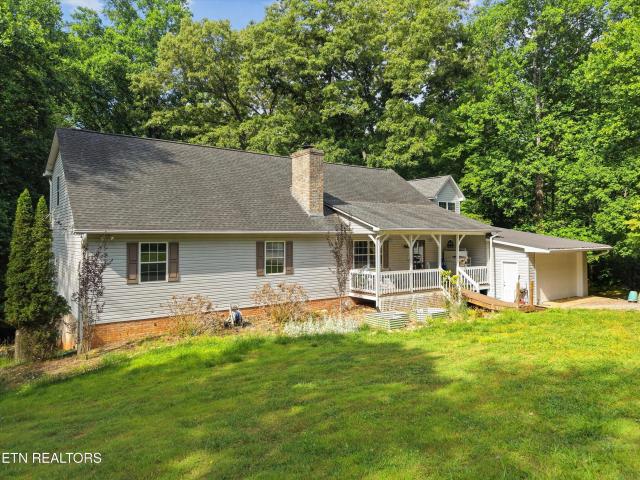 4422 Beaus Bend Rd