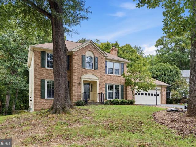 4422 Berwick Place