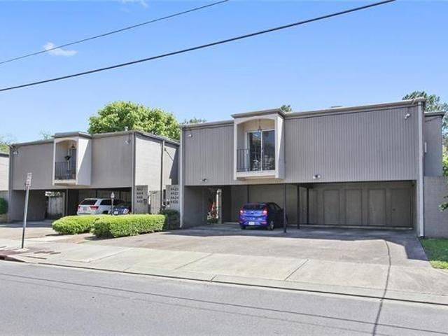 4422 Carondelet Street # 4422