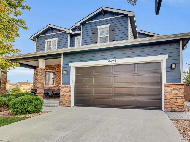 4423 Mcmurdo Court