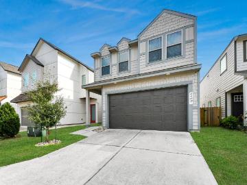 4423 Santorini Ln, Houston, TX 77045 | MLS #44903