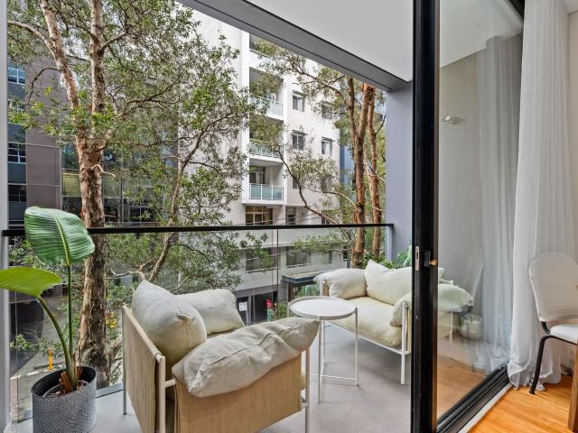 4/42 44 Holt Street, Surry Hills | Sydney Links Real Estate