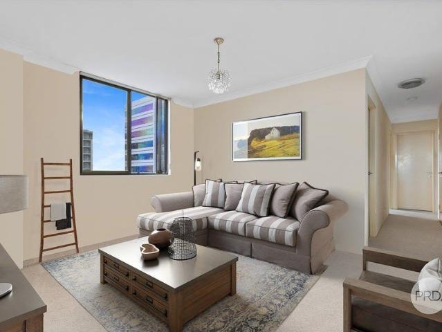 44/2 8 Bridge Street, HURSTVILLE NSW 2220
