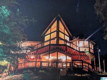 442 County Road 4807
