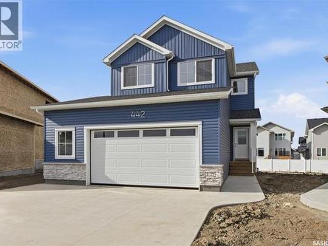 442 Cockcroft Place, Saskatoon, SK, S7V 1Y9 house for sale | Listing ID SK050995 | Royal LePage