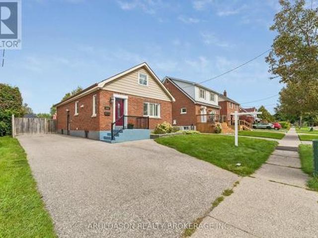 442 Colborne Street E, Oshawa, ON, L1G 1N2 house for sale | Listing ID E13818 | Royal LePage