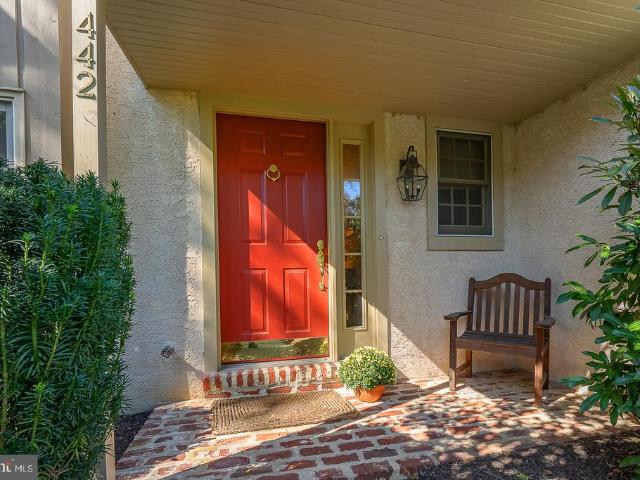 442 Chandlee Drive