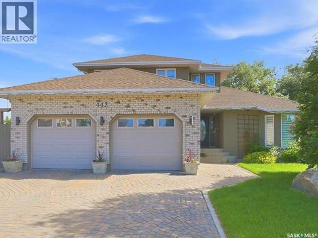 442 Anglin Court, Saskatoon, SK, S7J 5G1 house for sale | Listing ID SK041010 | Royal LePage