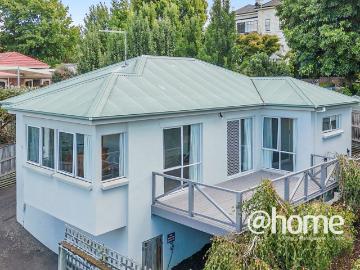 East Launceston, Relbia, Patersonia