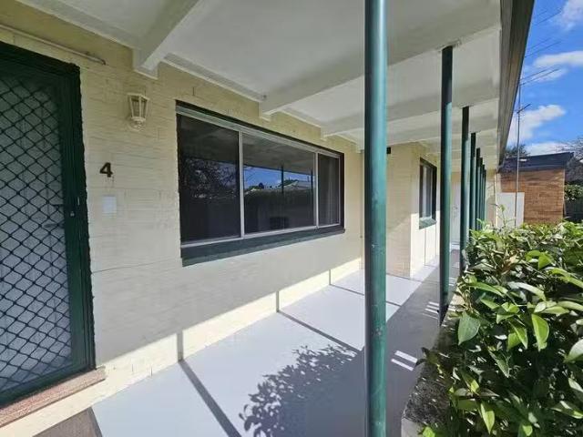 4/42 Ascot Road, Bowral, NSW 2576
