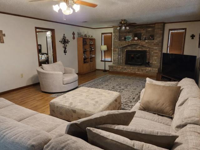 442 Blue Bayou Road