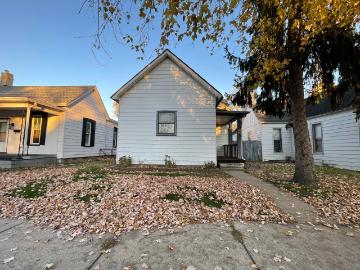 442 Gilbert Avenue