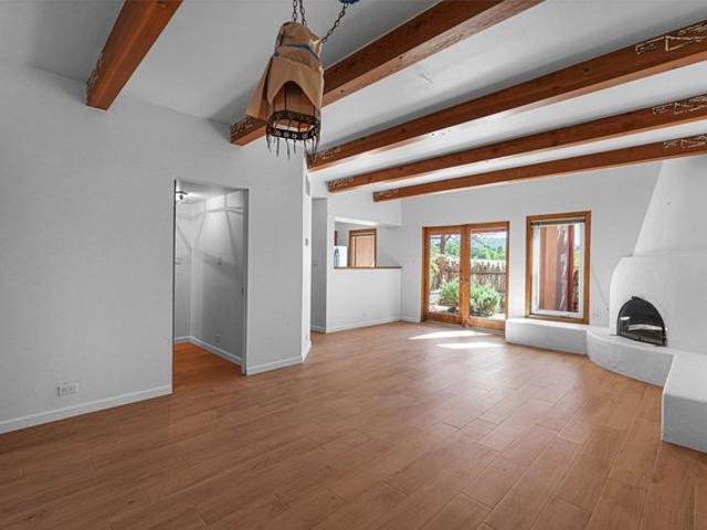 442 Greg Ave Unit 104, Santa Fe, NM 87501