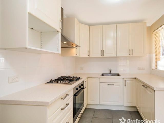 4/42 Green AvenueBalcatta WA 6021, Australia