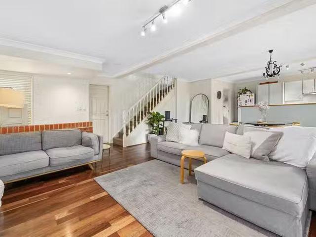 4/42 Greer Street, Bardon, QLD 4065