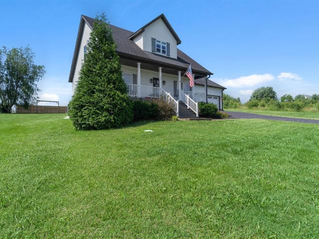 442 Guy Brown Road